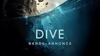 Miniature : THE DIVE - Bande-annonce VOSTFR