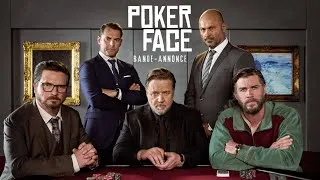 Miniature : POKER FACE - Bande-annonce VOST