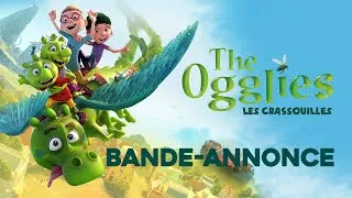 Miniature : THE OGGLIES / LES CRASSOUILLES - Bande-annonce VF