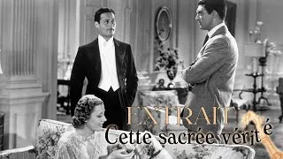 Miniature : CETTE SACRÉE VERITÉ - Extrait "Le coup de la panne"