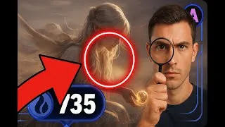 Miniature : Oubliés Pokémon et Magic : Qui trouvera le détail caché dans la saison 4 Cross The Ages ?!