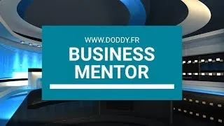 Miniature : Business mentor, Doddy Conseil