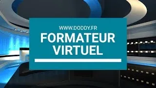 Miniature : Formateur virtuel, Doddy Conseil