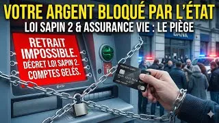 Miniature : La Garantie des 100 000 € est un Mythe ? Ce que les Banques ne Vous Disent Pas