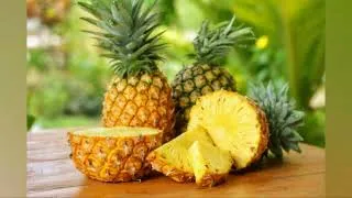 Miniature : quelles sont les #fruits #interdits ou à #éviter pendant la #grossesse. #sossanté