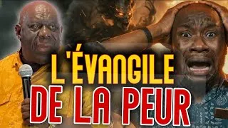 Miniature : #wilgospelministriestv LA PEUR VOICI L'ENNEMI DES ÉGLISES AUJOURD'HUI  WAOUH SUIVEZ HEIN