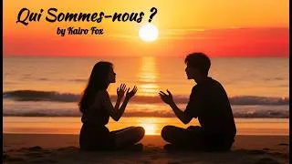Miniature : Kairo Fox - Qui Sommes-nous ? (Audio Officiel) | Zouk Love #wiliasounds #kairofox #parlonsdamour
