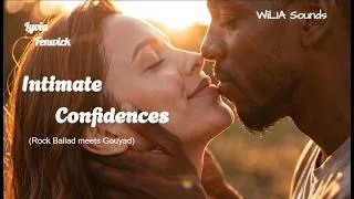 Miniature : Lyvia Fenwick - Intimate Confidences (Album Complet) #wiliasounds #lyviafenwick