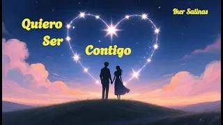Miniature : Iker Salinas - Quiero Ser Contigo (Audio Oficial) | Fusión Reggaetón #wiliasounds #ikersalinas