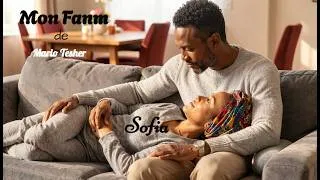 Miniature : Mario Tesher - Mon Fanm (Audio Officiel) | Séga  #wiliasounds #mariotesher #sega #974
