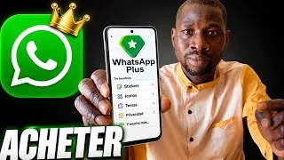 Miniature : 🔥 WhatsApp devient PAYANT ?! La Nouvelle Fonction WhatsApp Plus Va Vous Surprendre 😱