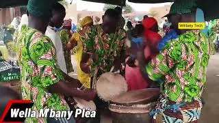 Miniature : M'bany Pléa : La voix authentique du village de Wela (Macina, Mali)
