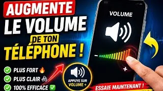 Miniature : Ne sature plus ton son : Le secret pour un volume optimal sans détruire tes oreilles