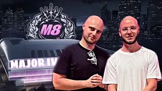Miniature : ON PART AU MAJOR IV CALL OF DUTY A PARIS ! GO M8 J2
