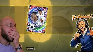 Miniature : JE PACK LE MEILLEUR BRÉSILIEN DU MONDE !! PackFever 