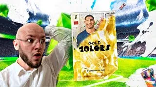 Miniature : DECOUVERTE DU MODE COLORS sur SORARE et GROS PACK OPENING !!