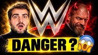 Miniature : WWE : LA CHUTE 🤬