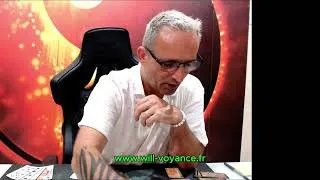 Miniature : Voyance Vendredi 17 juillet