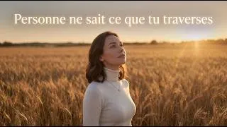 Miniature : Personne ne sait ce que tu traverse youtube