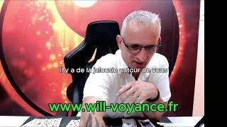 Miniature : Voyance Mercredi 1 juillet