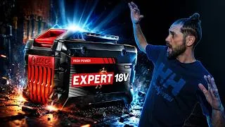 Miniature : Bosch EXPERT : les batteries et chargeurs parfaits ?!?