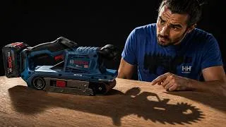 Miniature : Bosch A Créé Un MONSTRE !