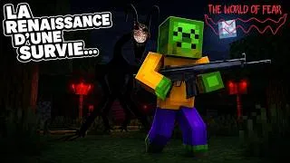 Miniature : La renaissance d'une aventure... (World of Fear #5)