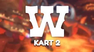 Miniature : WANTED KART #2 - Tournoi Mario Kart World / 21 Mars 2026 🔥
