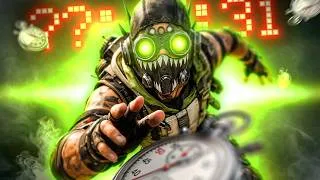 Miniature : TOP 1 avec CHAQUE Légende : de la PIRE à la MEILLEURE sur Apex Legends