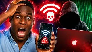Miniature : COMMENT avoir internet sur son PC avec son téléphone ? (Tuto Rapide)