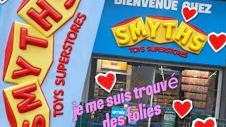 Miniature : Visite guidée d'un magasin de jouets unique