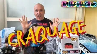 Miniature : 🔥 Je suis entré dans un magasin geek… grosse erreur !