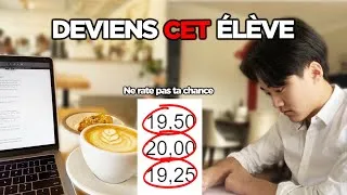 Miniature : LA METHODE CHINOISE POUR AVOIR DES BONNES NOTES (20/20 facile)