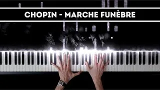 Miniature : Chopin - Marche Funèbre