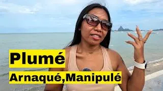 Miniature : Ce que pensent VRAIMENT les Thaïlandaise des étrangers 