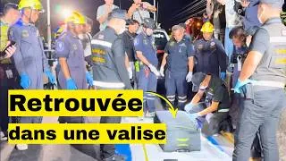 Miniature : 17 ans, retrouvée dans une valise en Thaïlande