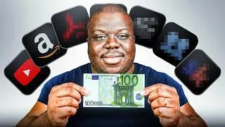 Miniature : 7 méthodes de monétisation que les créateurs ignorent
