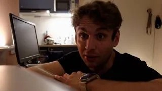 Miniature : changing my room (again)