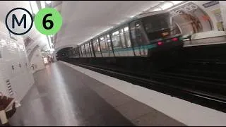 Miniature : Ligne 6 Boissiere MP89 
