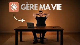 Miniature : J'ai transformé Claude en un Assistant ULTIME (gagne +10h/semaine)
