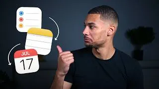 Miniature : Pourquoi le triangle d’Apple est du GÉNIE ?
