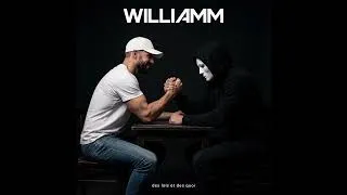 Miniature : WILLIAMM - des lols et des quoi (cover)
