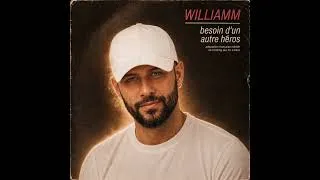 Miniature : WILLIAMM Holding out for a hero (cover bonnie tyler)