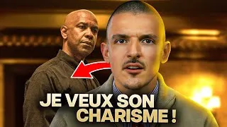 Miniature : J'envie le Charisme Spirituel de Denzel Washington