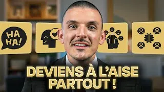 Miniature : Domine le Jeu Social avec ces 4 compétences