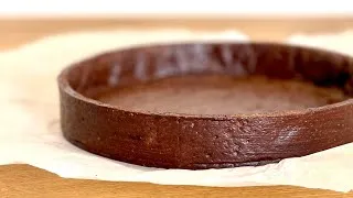 Miniature : Tuto Fonçage : comment réussir ses fonds de tarte | William's Kitchen