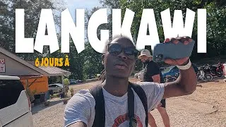 Miniature : 5 Jours à Langkawi : Itinéraire, Conseils & Aventures (Malaisie)