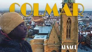 Miniature : Colmar, France Tour [Authenticité à l'Alsacienne]