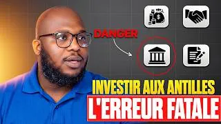 Miniature : Le financement : L'erreur Fatale qui peut détruire ton projet immobilier