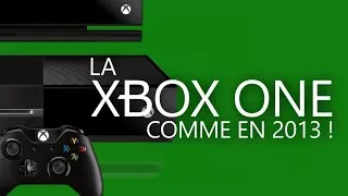 Miniature : On joue aux jeux de lancement de la Xbox One !